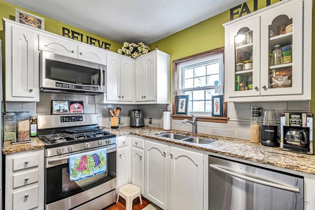 800 W 17th St, Big Spring, TX 79720