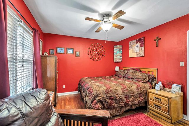 800 W 17th St, Big Spring, TX 79720