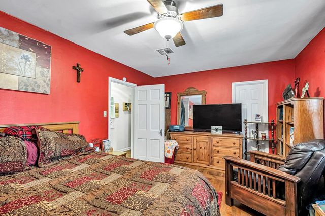 800 W 17th St, Big Spring, TX 79720