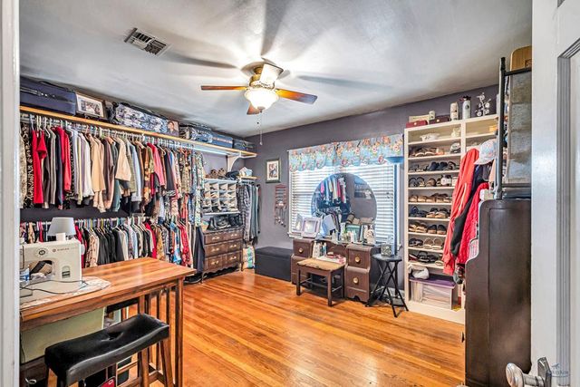 800 W 17th St, Big Spring, TX 79720