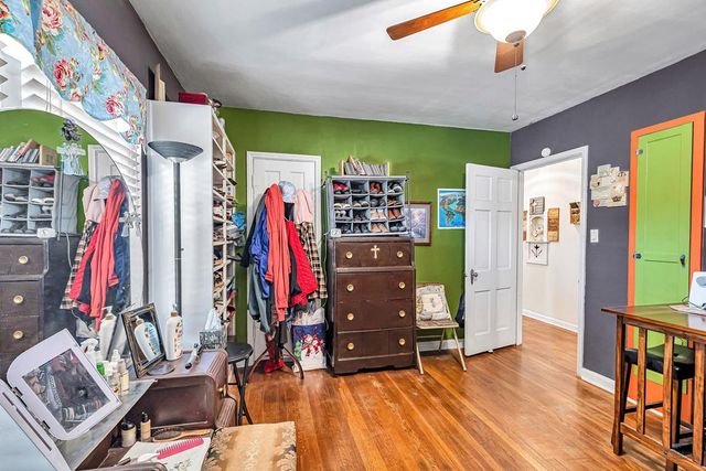 800 W 17th St, Big Spring, TX 79720