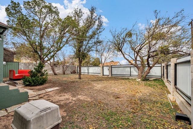 800 W 17th St, Big Spring, TX 79720