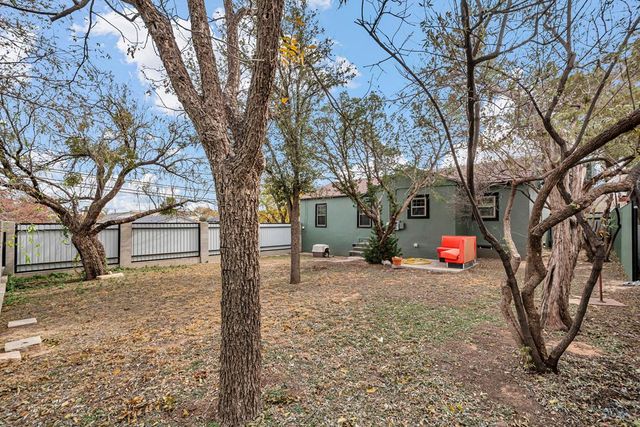 800 W 17th St, Big Spring, TX 79720