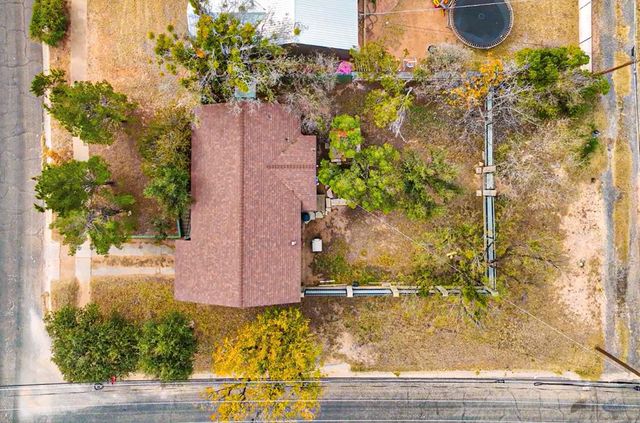 800 W 17th St, Big Spring, TX 79720