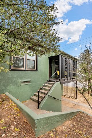 800 W 17th St, Big Spring, TX 79720