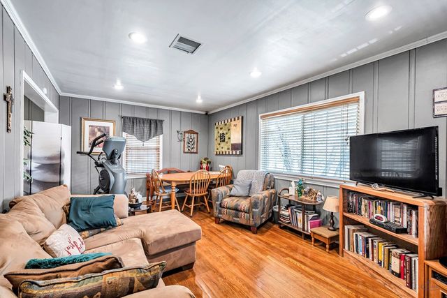 800 W 17th St, Big Spring, TX 79720