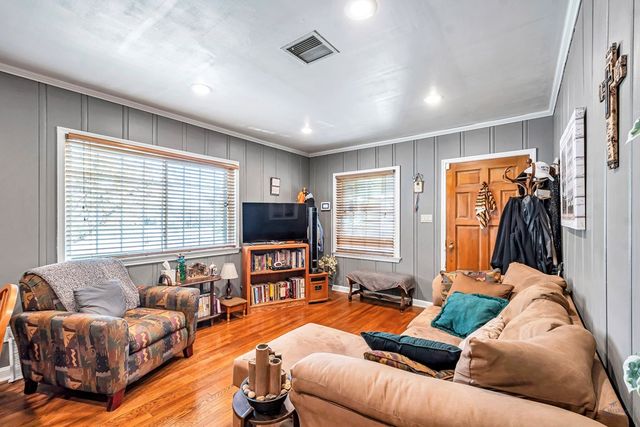 800 W 17th St, Big Spring, TX 79720