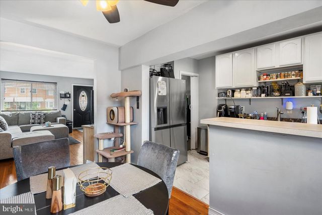 909 ARNCLIFFE RD, Baltimore, MD 21221