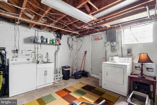 909 ARNCLIFFE RD, Baltimore, MD 21221
