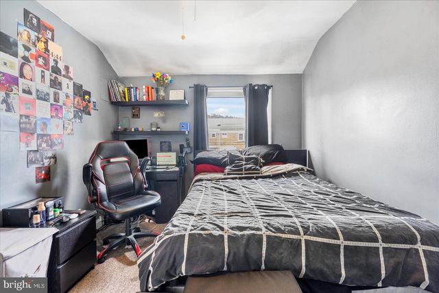 909 ARNCLIFFE RD, Baltimore, MD 21221