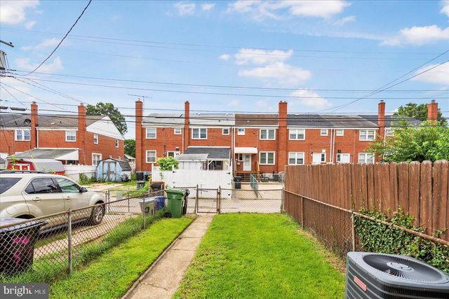 909 ARNCLIFFE RD, Baltimore, MD 21221