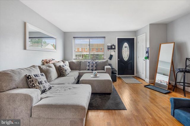 909 ARNCLIFFE RD, Baltimore, MD 21221
