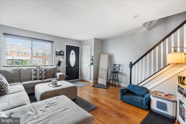 909 ARNCLIFFE RD, Baltimore, MD 21221