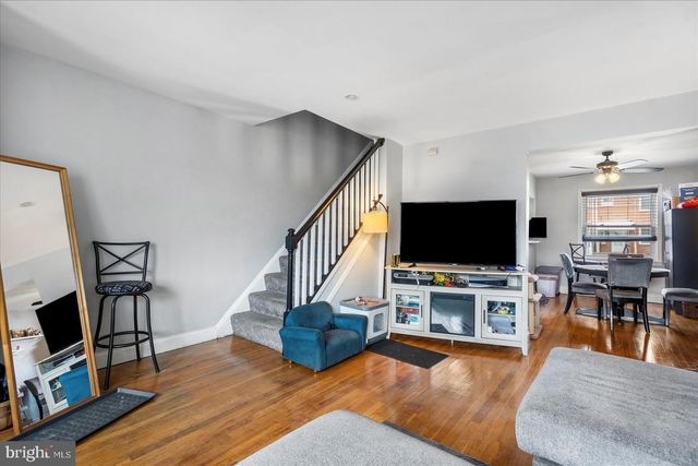 909 ARNCLIFFE RD, Baltimore, MD 21221