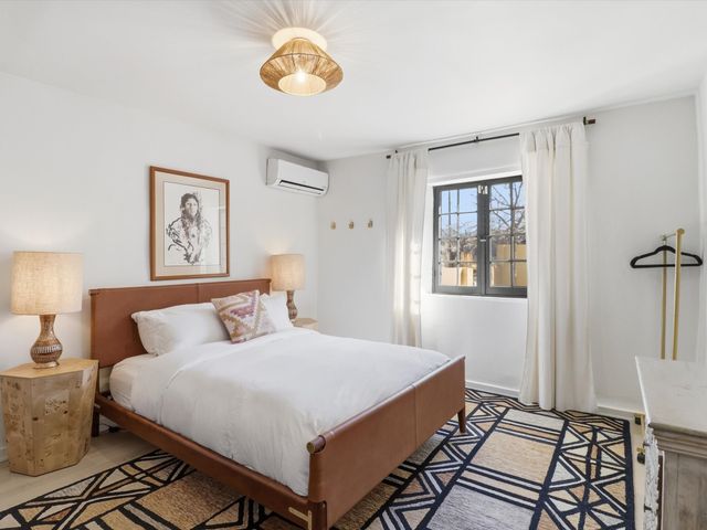 824 Dunlap Street A, Santa Fe, NM 87501