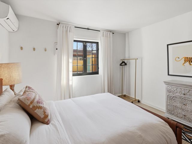 824 Dunlap Street A, Santa Fe, NM 87501