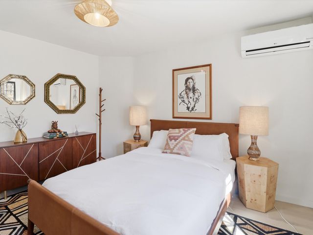 824 Dunlap Street A, Santa Fe, NM 87501