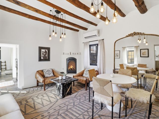 824 Dunlap Street A, Santa Fe, NM 87501