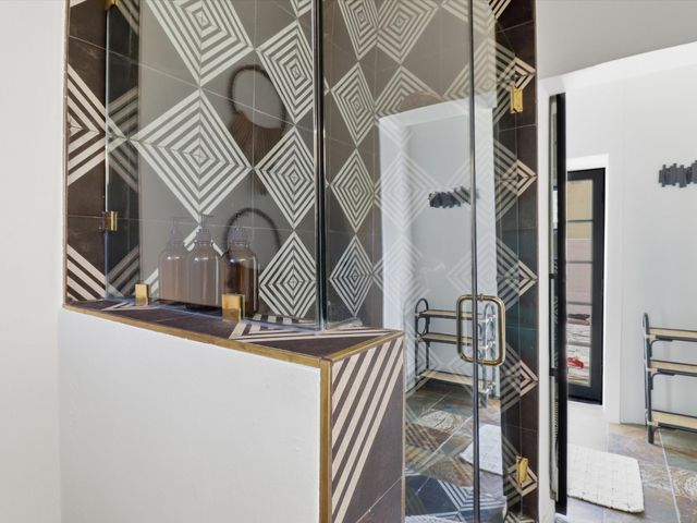 824 Dunlap Street A, Santa Fe, NM 87501