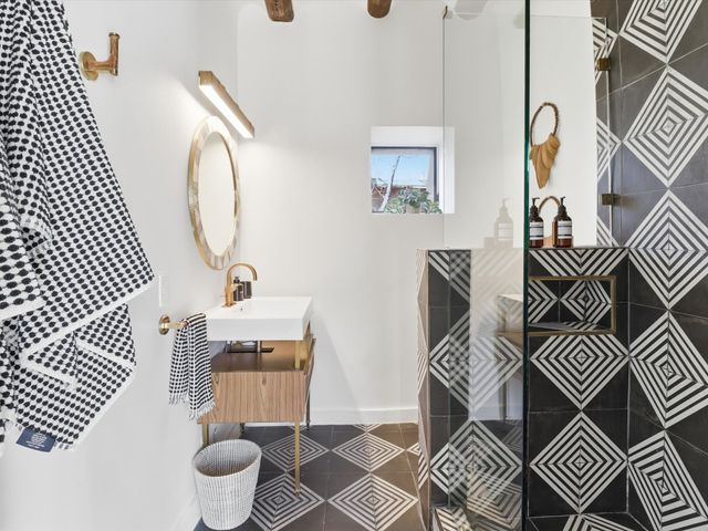 824 Dunlap Street A, Santa Fe, NM 87501