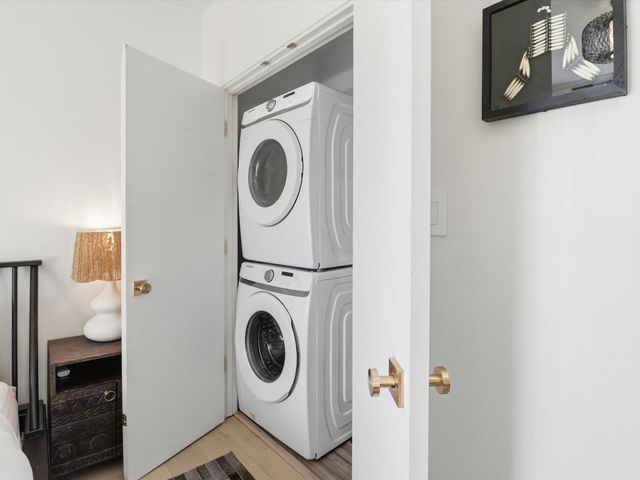 824 Dunlap Street A, Santa Fe, NM 87501