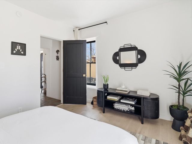 824 Dunlap Street A, Santa Fe, NM 87501