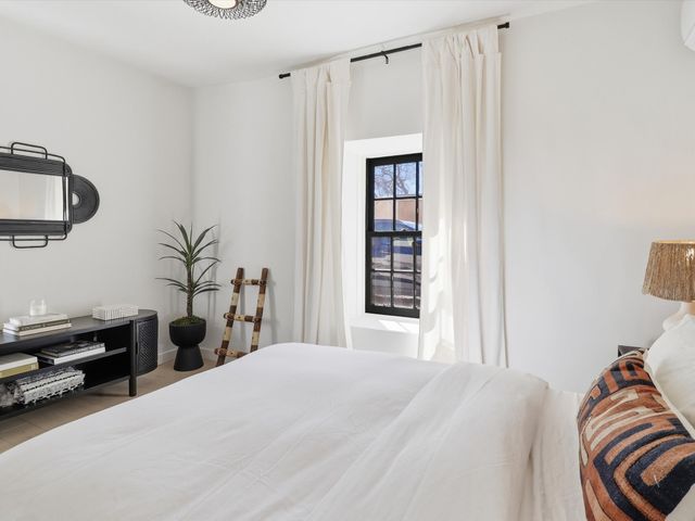 824 Dunlap Street A, Santa Fe, NM 87501