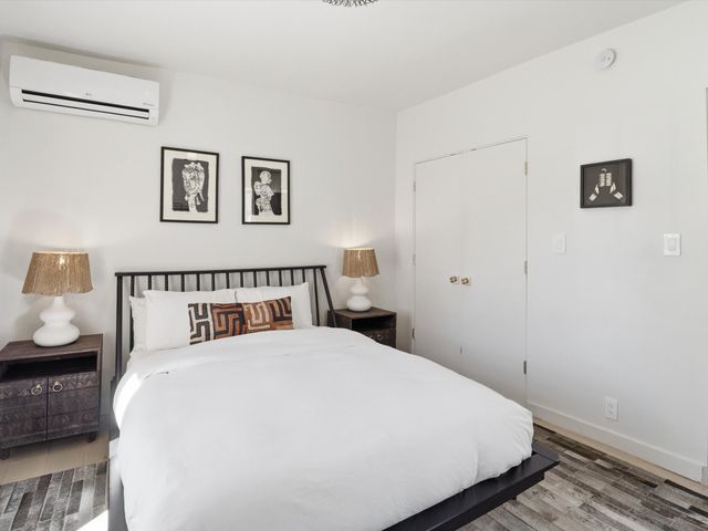 824 Dunlap Street A, Santa Fe, NM 87501