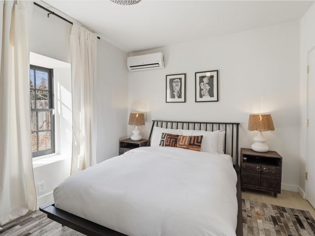 824 Dunlap Street A, Santa Fe, NM 87501