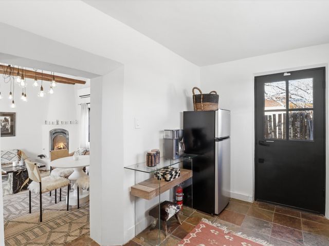 824 Dunlap Street A, Santa Fe, NM 87501