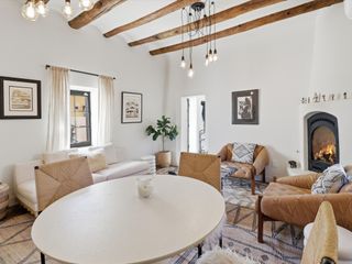 824 Dunlap Street A, Santa Fe, NM 87501