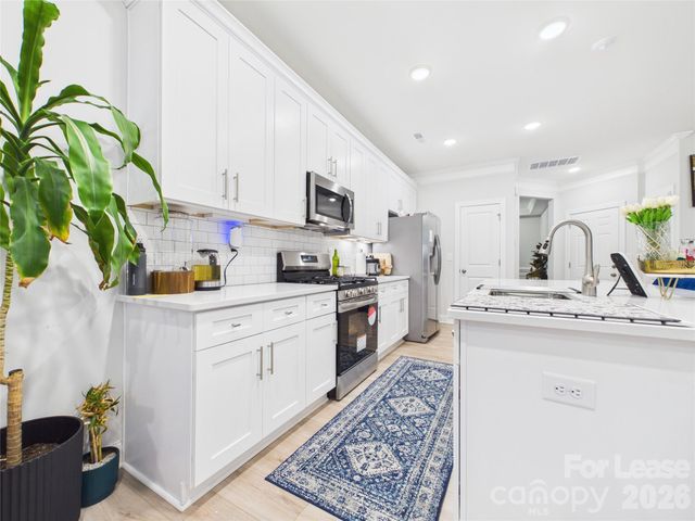 4147 Black Court, Harrisburg, NC 28075