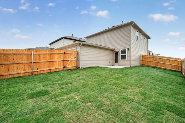 5820 Swedish Farms TER, Del Valle, TX 78617