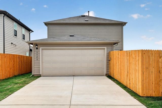 5820 Swedish Farms TER, Del Valle, TX 78617