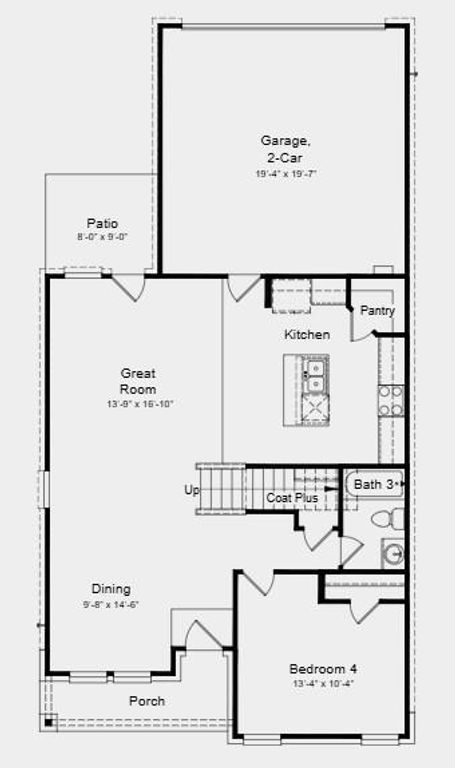 5820 Swedish Farms TER, Del Valle, TX 78617