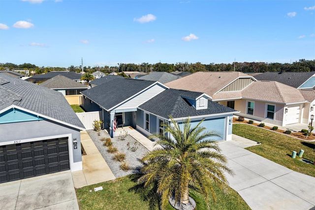 3511 VINAS PLACE, The Villages, FL 32163
