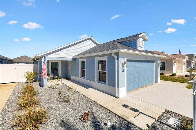 3511 VINAS PLACE, The Villages, FL 32163