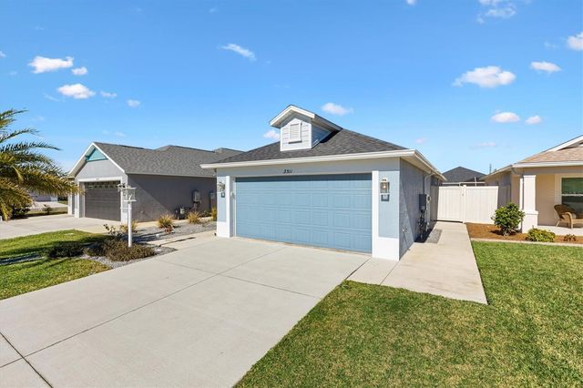 3511 VINAS PLACE, The Villages, FL 32163