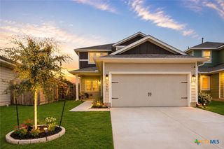 2625 Brand Iron Drive, San Marcos, TX 78666