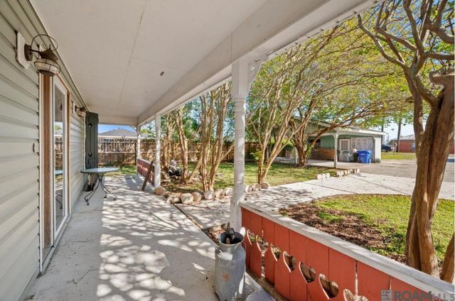 1100 Tiger Dr, Thibodaux, LA 70301