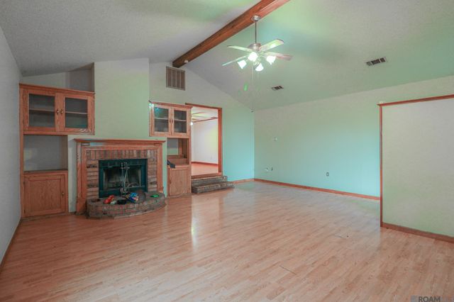 1100 Tiger Dr, Thibodaux, LA 70301