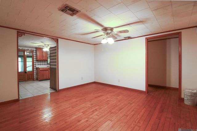 1100 Tiger Dr, Thibodaux, LA 70301