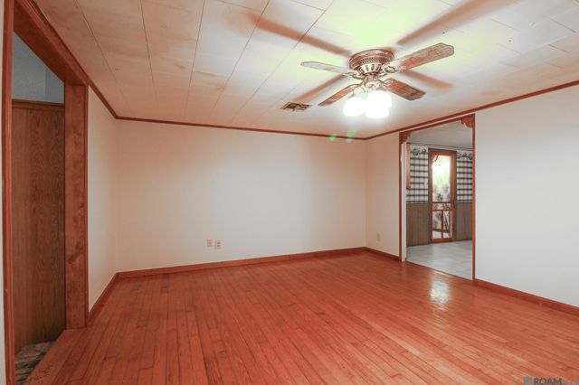 1100 Tiger Dr, Thibodaux, LA 70301