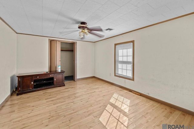 1100 Tiger Dr, Thibodaux, LA 70301