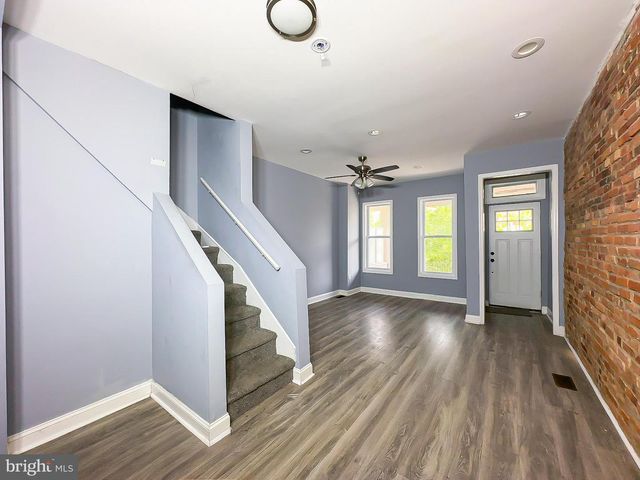 524 N LOUDON AVE, Baltimore, MD 21229