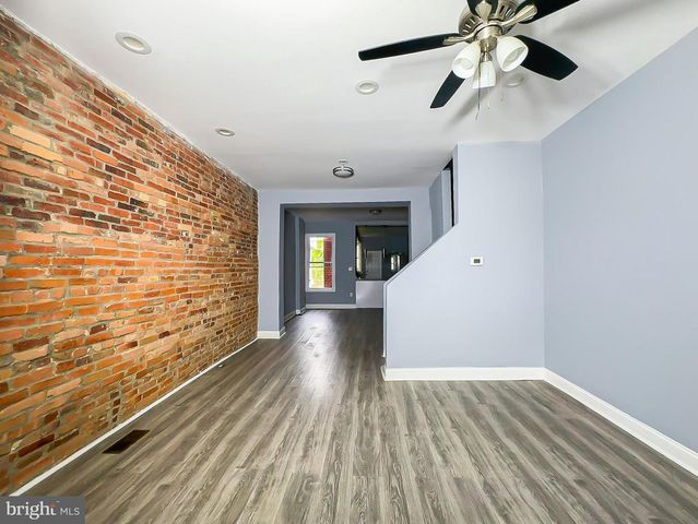 524 N LOUDON AVE, Baltimore, MD 21229