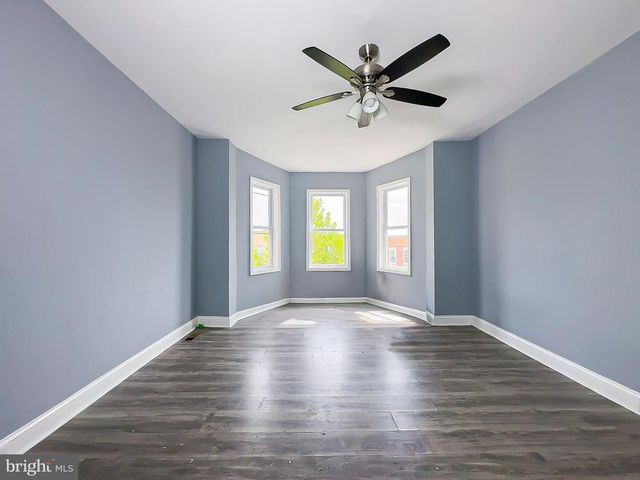 524 N LOUDON AVE, Baltimore, MD 21229