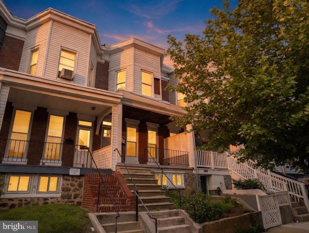 524 N LOUDON AVE, Baltimore, MD 21229