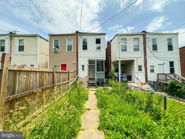 524 N LOUDON AVE, Baltimore, MD 21229