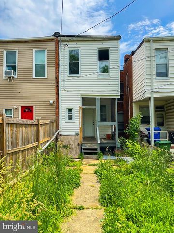 524 N LOUDON AVE, Baltimore, MD 21229